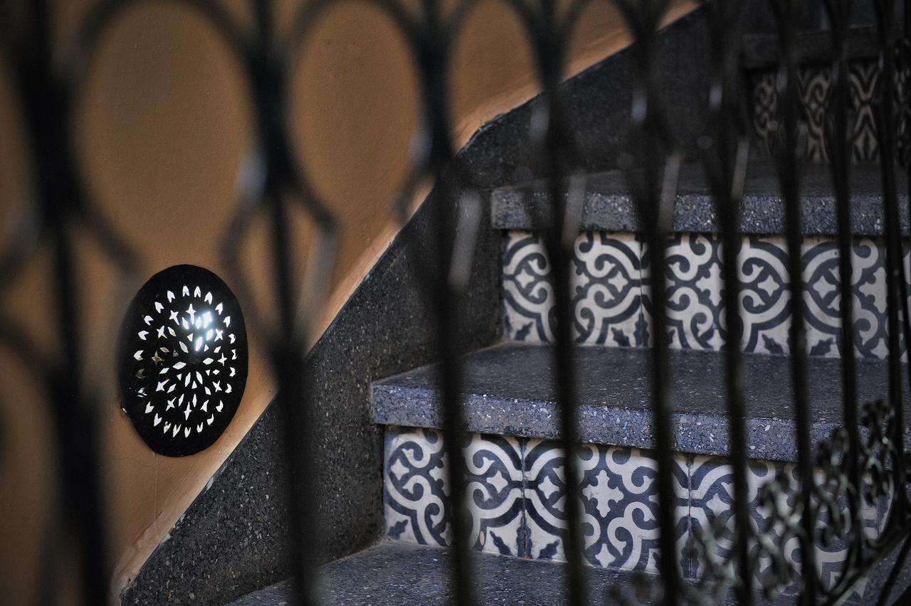 מרקש Riad Dar Nossa מראה חיצוני תמונה
